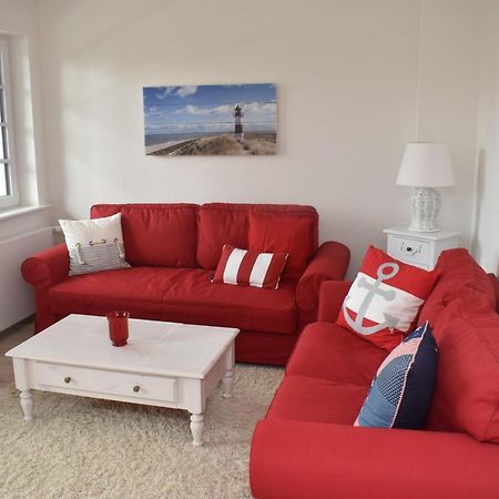 Ferienwohnung-Clarissa Morsum  Luaran gambar