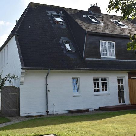 Ferienwohnung-Clarissa Morsum  Luaran gambar