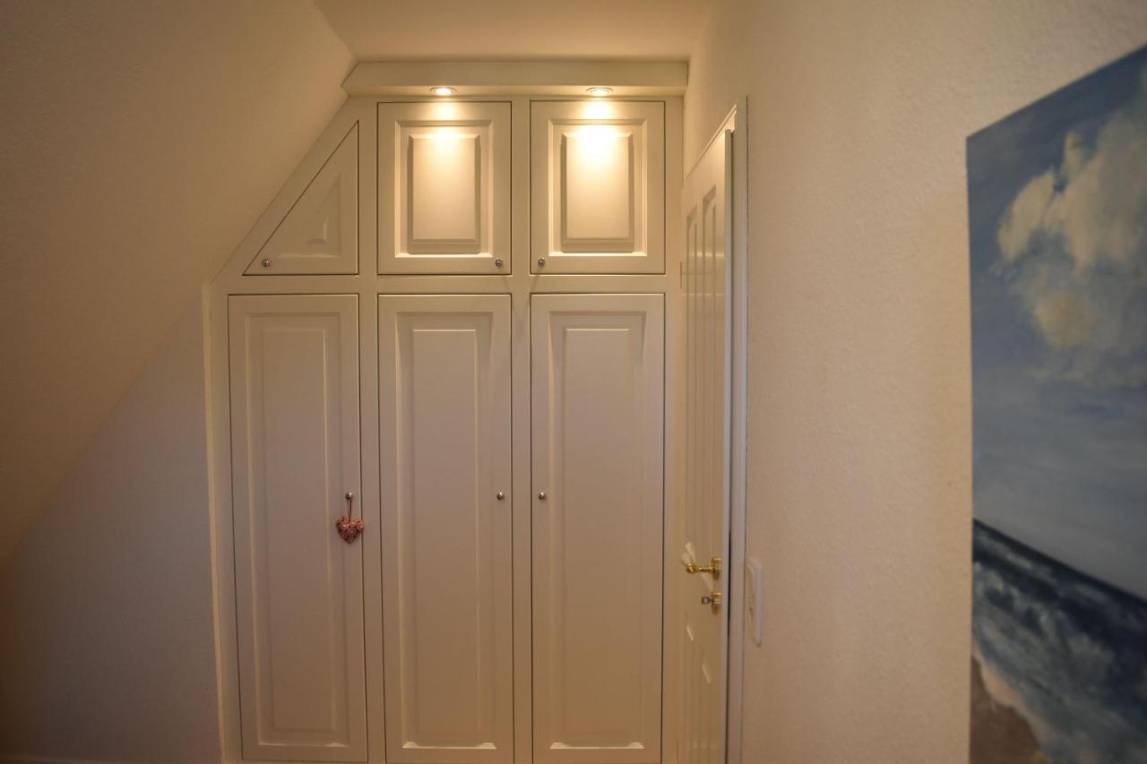 Ferienwohnung-Clarissa Morsum  Luaran gambar