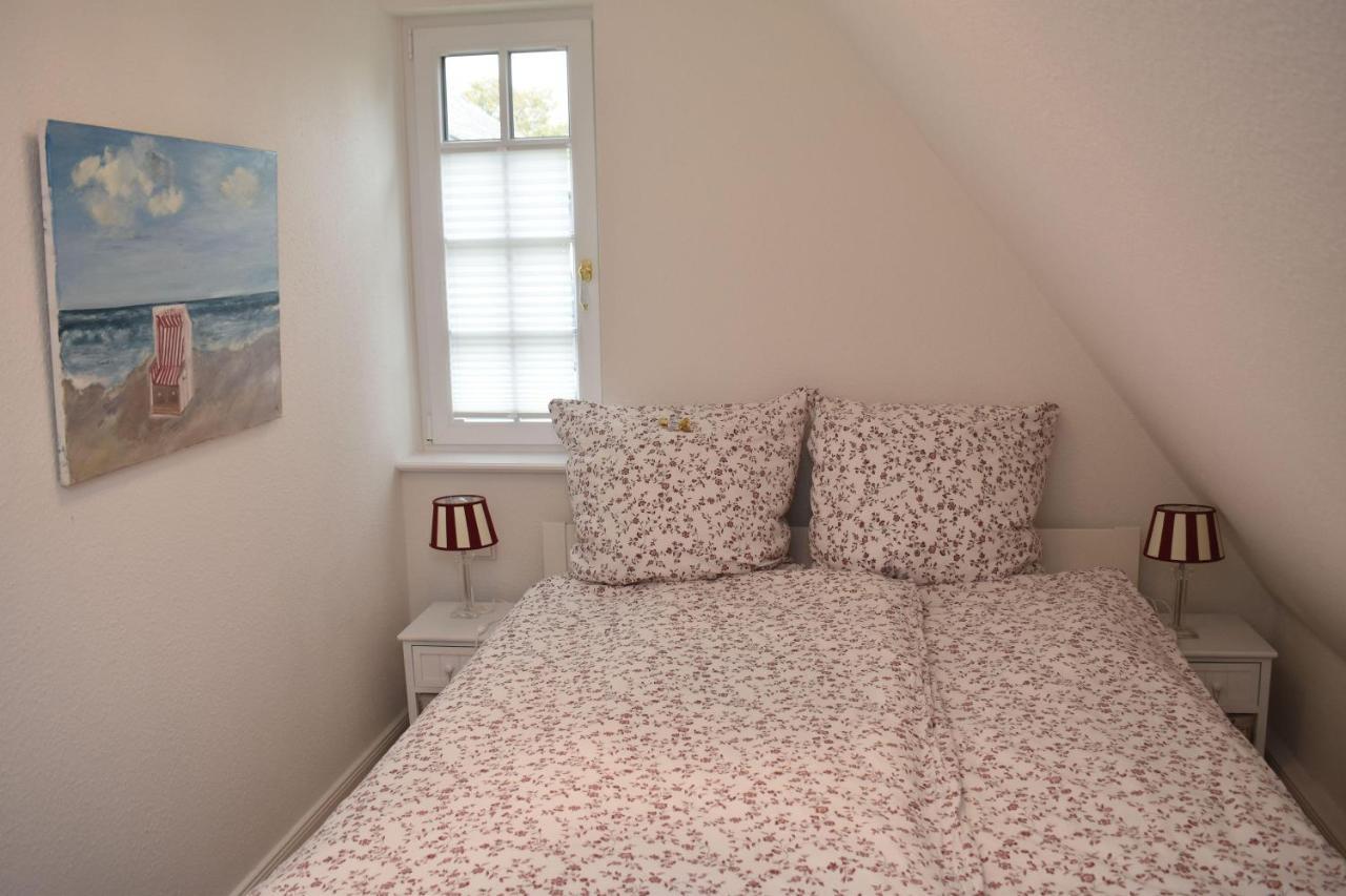 Ferienwohnung-Clarissa Morsum  Luaran gambar