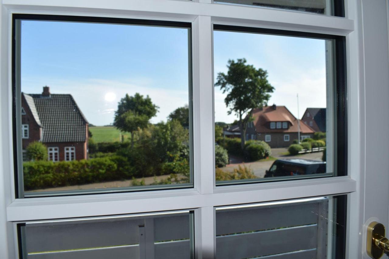 Ferienwohnung-Clarissa Morsum  Luaran gambar